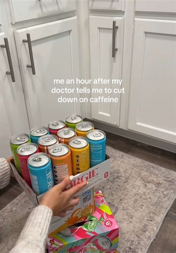 The Joy of Carbonation: Flavorful Drinks to Enjoy