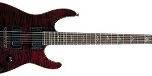 Charvel Desolation Soloist DX-1 ST Electric Guitar Review