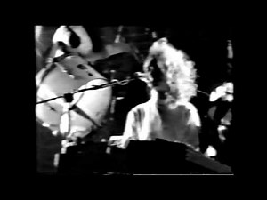 Heavenly Bodies and Lisa Gerrard (Dead Can Dance) Bremen, Germany, 28.05.1986 Full Show