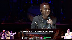 The waiting is now over. Spontaneous Worship Album is finally coming out on Friday, 19th January 2024 at 5am on All Digital Platforms. | Newie