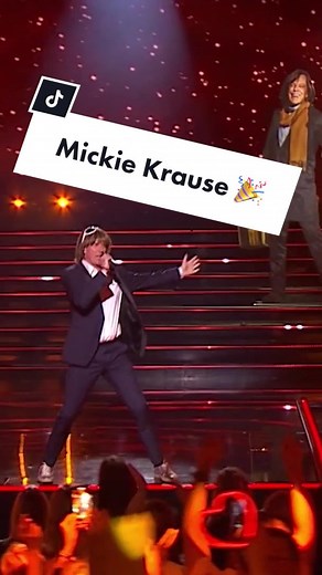 Emotionaler Abschied von Jürgen Drews: Mickie Krause singt ein besonderes Lied