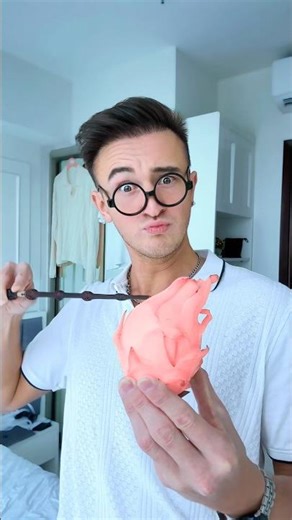 What color is Dragon Fruit? 😍