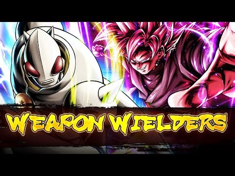 STILL CULLING MORTALS! UL ROSE STILL SHOWS EMBERS OF HIS PRIME! | Dragon Ball Legends