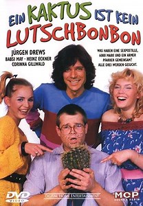 Ein Kaktus ist kein Lutschbonbon - Movie
