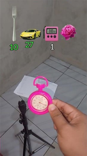 How Strong Is Paper When Dropping Different Objects?#PaperTest #Experiment #Dropping