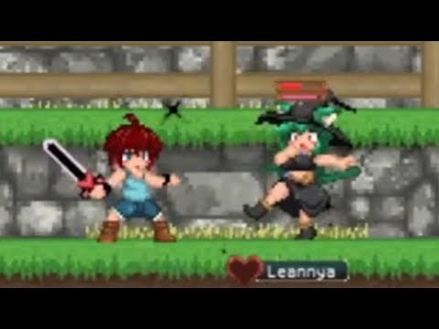 Succubus Affection - All Bosses