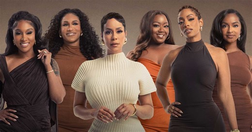OWN Previews New Reality Series 'Heart & Hustle: Houston'
