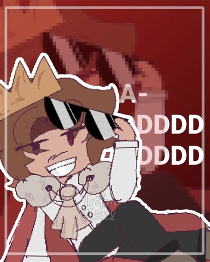 ADD - animation meme yay #bbnomoney #animationmeme #ocanimation #art #shorts