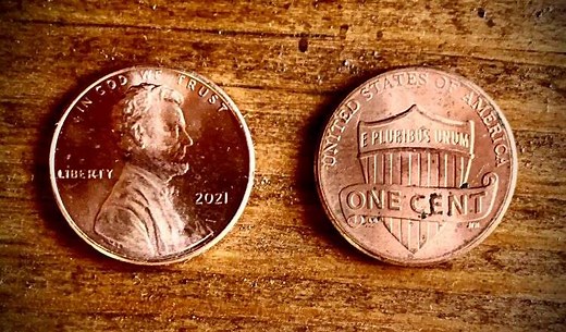 2021 Penny Value Guide (Some 2021 Pennies Are Worth $1,200!)
