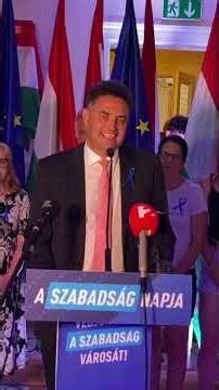 In 2024, we already proved that the Vásárhely model works and led to the success of 2026