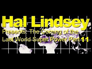 Coming of the Last World Super Power Part 11