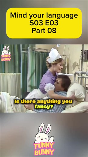 Mind Your Language S03 E03 Part 08 — Funny Clip