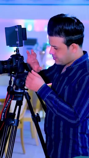 Professional Camera Setup Tips for Stunning Shots
