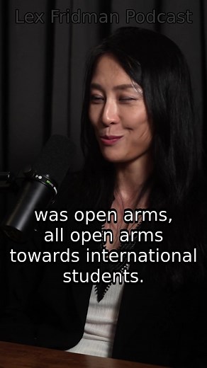 Keyu Jin Discusses China’s Economy in the US