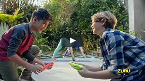 ROBO ALIVE I Real-life Robotic Pet Snake & Lizard I TV Commercial I New Toys Videos For Kids