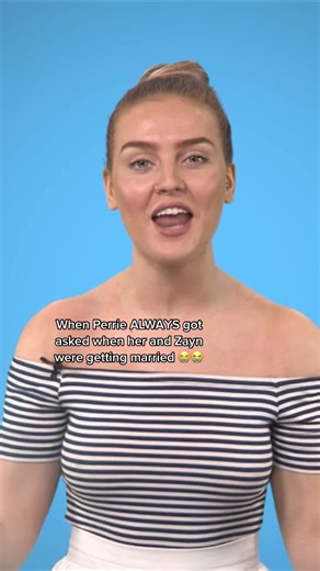 Perrie Malik 💀 #littlemix #perrieedwards #jadethirlwall #leighannepinnock #fyp #viral #fanpage #mixer