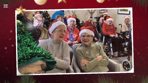 🎄 What a magical day at Oakwood Lodge Nursing Home on Friday last 🎄 We were delighted to welcome 75 children from Holy Family School, River Valley, who filled our halls with joyful carol singing. 💖 In the afternoon, our lovely Don treated us to beautiful music, making the day even more special. 🎵😊 Moments like these remind us how wonderful community and festive cheer can be If you or a loved one are looking for nursing home care. 📞 We are currently accepting new admissions 📍 Contact: Mich