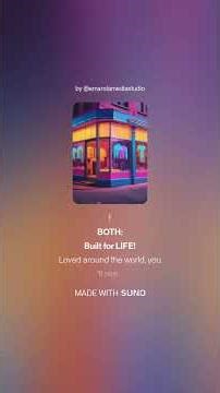 YOUR WORLD, YOUR RHYTHM”