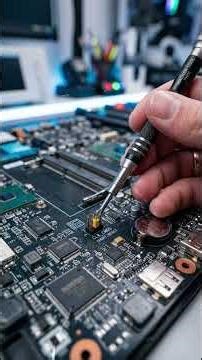 Laptop BIOS Password Reset Kaise Karein 🔓 | 100% Working Methods (CMOS, Jumper, Official Way)