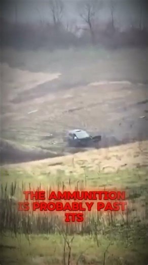 💥 RPG Fails During Test | Serious Equipment Issue