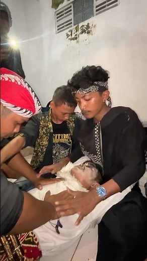 PENYEMBUHAN HANOMAN KESURUPAN #jaranan #kudalumping