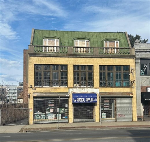 630-34 Central Avenue, East Orange, NJ 07018 - Retail for Sale | LoopNet