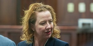 Trial of former Brunswick DA accused of interfering with Ahmaud Arbery case to begin