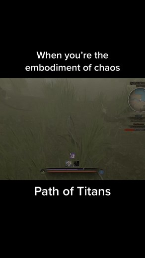 On my CHOAS critter: Struthi! #pathoftitansxbox #pathoftitansmobile #pathoftitansgamepreview #pathoftitanscommunity #xboxgamer #mmo #pathoftitansbeta #dinosaur #dinosaurgame #herbivore @xgitmxwardragon