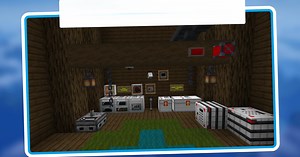 Download and run Security Craft Minecraft Mod on PC & Mac (Emulator)
