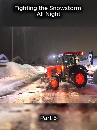 Expert Snow Removal Services for Extreme Winter Conditions