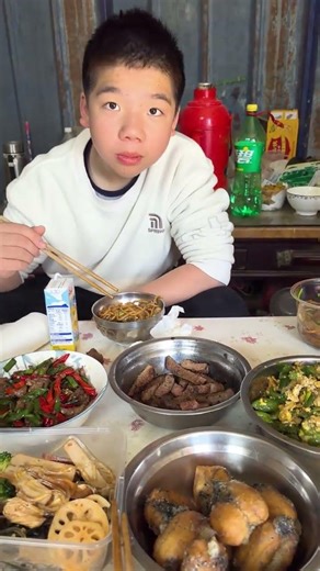 Master Chef in My Kitchen: Show Me Your Cooking Talent