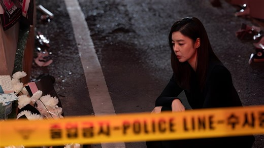 Stream The Pact (2025): Find it on Netflix, Prime Video, Hulu & more