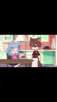 Gacha songs Just my Type 💕💞(short version) #gachasong