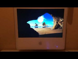 Late 2006 imac 17 running Windows 10 pro. idt high definition audio codec is also works