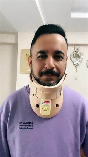 Understanding Neck Braces: A Guide to Usage and Care