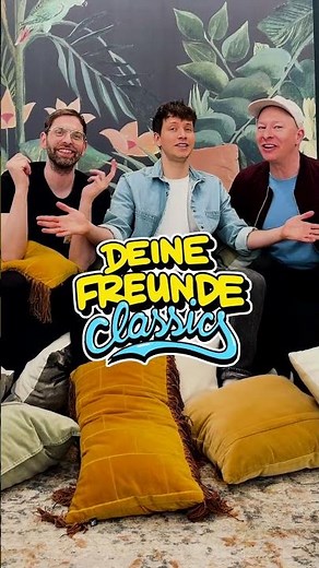 Ein weiterer Deine Freunde Classic! Viel Spaß mit „Räum auf“ #deinefreunde #aufräumen #kindermusik