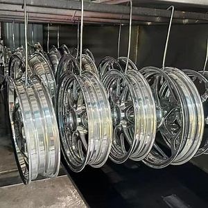 [Hot Item] Electrostatic Powder Coating Solutions - Electrostatic Paint From China