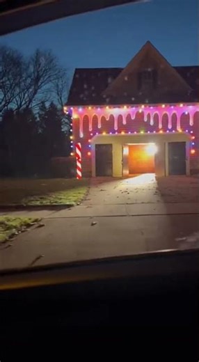 Gingerbread Factory Malfunction #comedy #viral #shorts #funny #humor