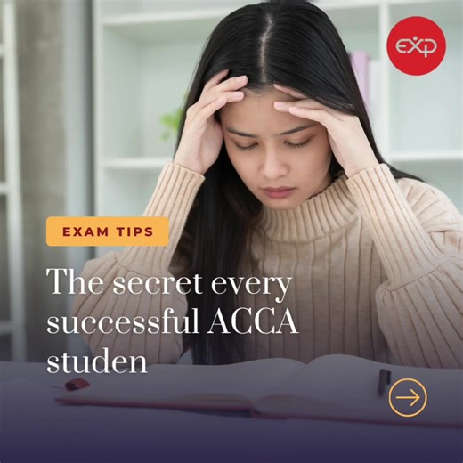 Key Strategies for Passing ACCA Exams