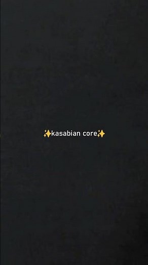 Kasabian core