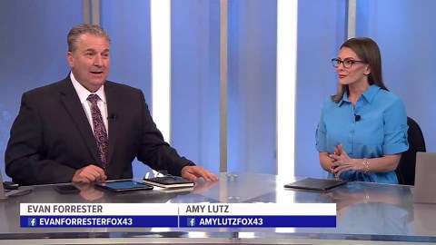 Cedar Cliff academic team achieves national success through teamwork, dedication and trust