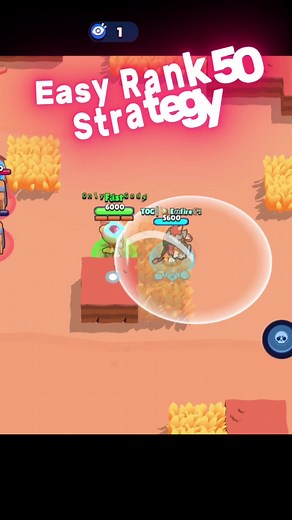 Cutter= @ᴼⁿˡʸFa̸stᴳᵒᵈ⚡️ #brawlstarstiktok