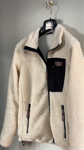 Thriftby786 on Instagram: "Wrapped in warmth, styled in comfort ✨ Teddy jackets are live 🔥 LIMITED STOCK 🚨🚨🚨. #instagram #thrift #pakistan #islamabad #lahore"