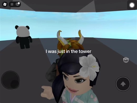 Surviving the Roblox Tower Explosion: A Wild Adventure