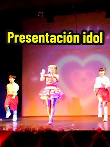 les dejo este pequeño resumen de lo que fue mi presentación en el even...