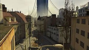 【半条命2】装甲核心广播语音 未删减版（中文）