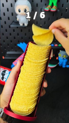 6 Useful 3D Printed Gadgets in 58 Seconds #3dprinting #diy #satisfying