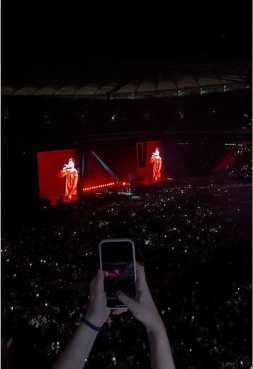 Max Korzh live in Warsaw concert