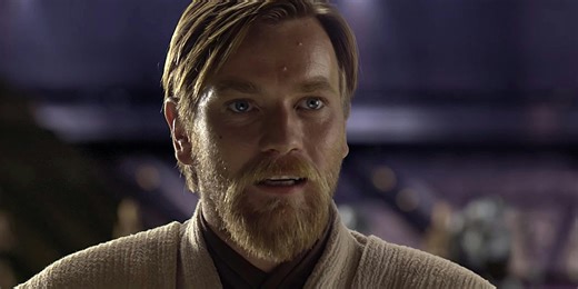 Where is the 'Hello There' meme from?