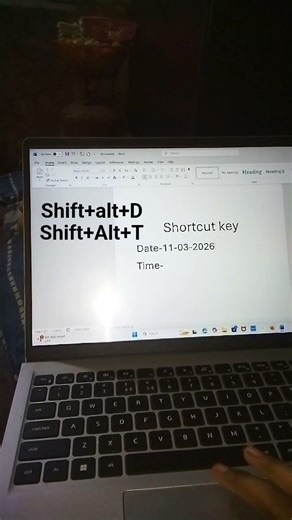 short key video #windows #computer